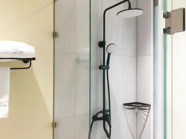 Beijing Saga Hotel : photo 3 de la chambre chambre simple