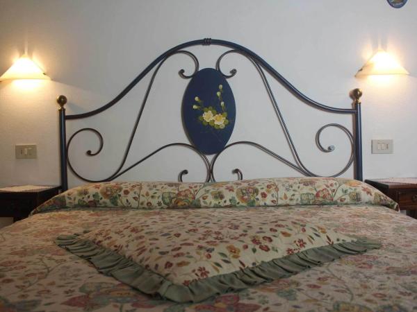 Agriturismo La Selva : photo 2 de la chambre chambre double