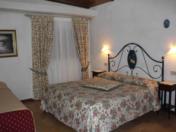 Agriturismo La Selva : photo 3 de la chambre chambre triple