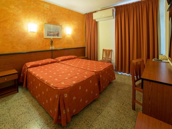 BLUESEA Continental : photo 2 de la chambre chambre double