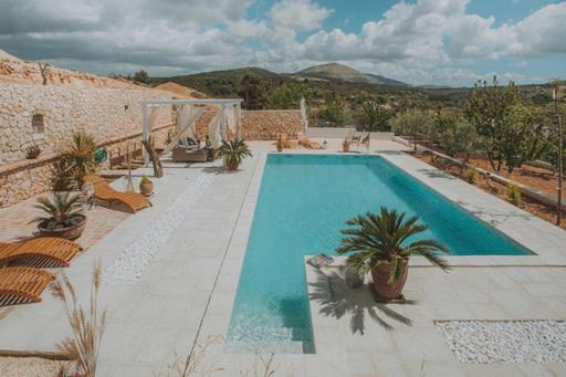 The Residence : photo 3 de la chambre appartement 2 chambres avec terrasse et vue sur le lac