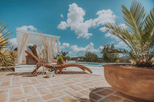 The Residence : photo 6 de la chambre appartement 2 chambres avec terrasse et vue sur le lac