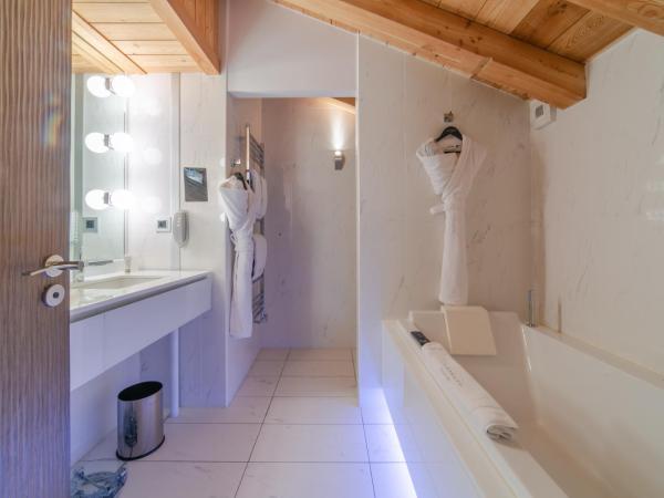 Le Strato : photo 4 de la chambre duplex