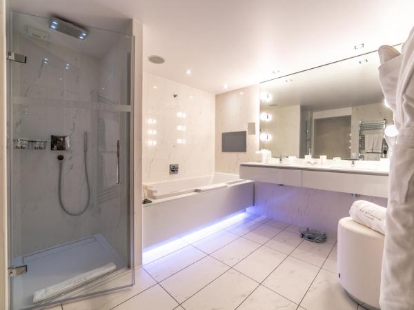 Le Strato : photo 5 de la chambre suite exécutive