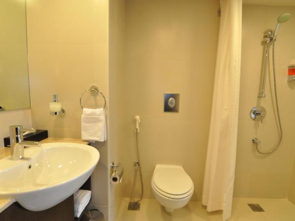 Keys Select by Lemon Tree Hotels, Kochi : photo 3 de la chambre chambre « keys »