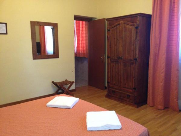 Airone Pisa Park Hotel : photo 2 de la chambre chambre double standard