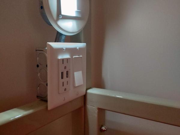 Alt Hostel : photo 3 de la chambre lit dans dortoir mixte de 6 lits