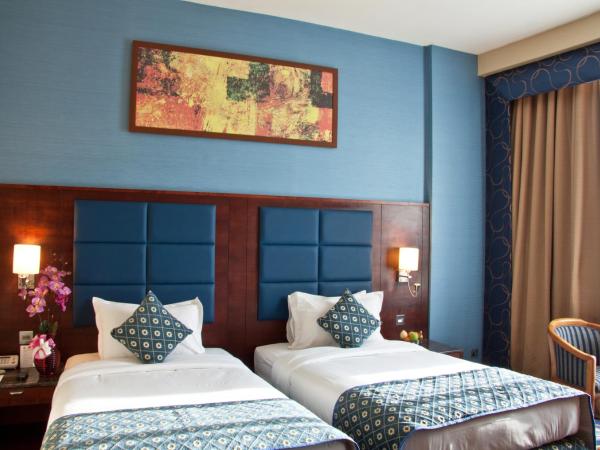 Ramee Rose Hotel : photo 5 de la chambre suite exécutive royale