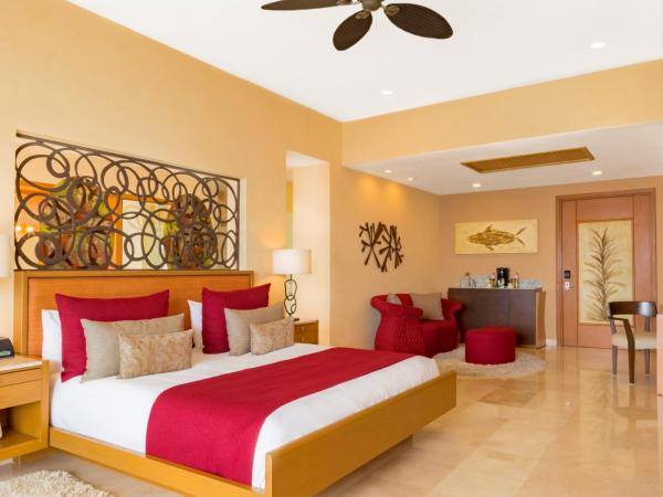 Garza Blanca Preserve Resort & Spa : photo 4 de la chambre suite junior