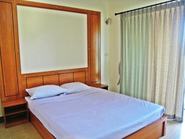 Choktawee Residence and Mansion : photo 4 de la chambre chambre double ou lits jumeaux standard