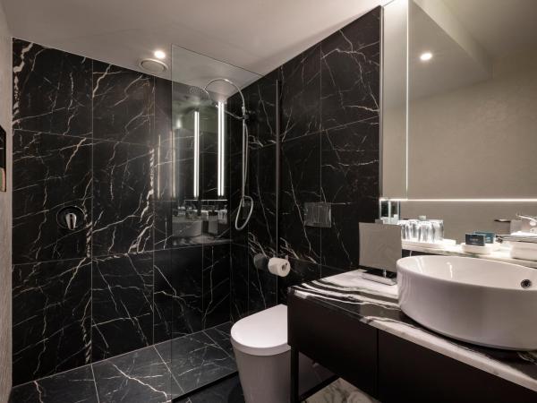 Fable Dunedin : photo 3 de la chambre chambre classique