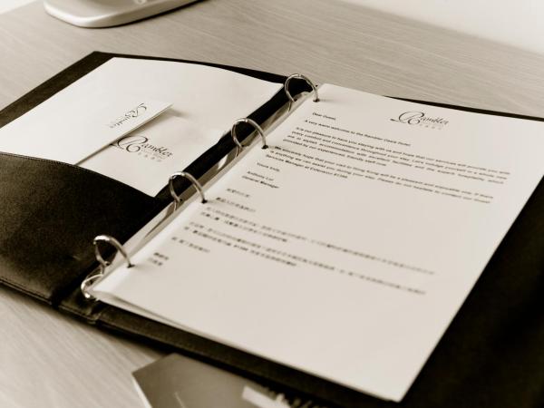 Rambler Oasis Hotel : photo 1 de la chambre chambre affaires