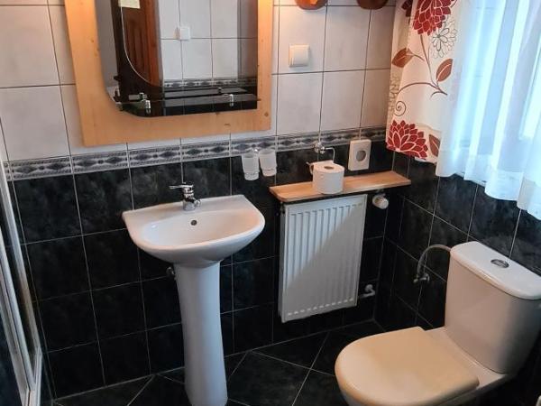 Aparthotel Pod Nosalem : photo 3 de la chambre petite chambre double