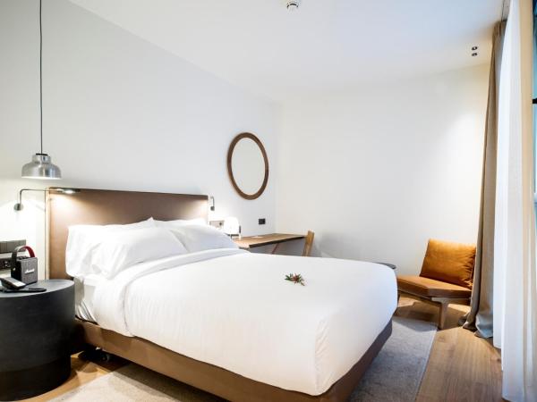 Hotel Arbaso : photo 1 de la chambre chambre double Économique