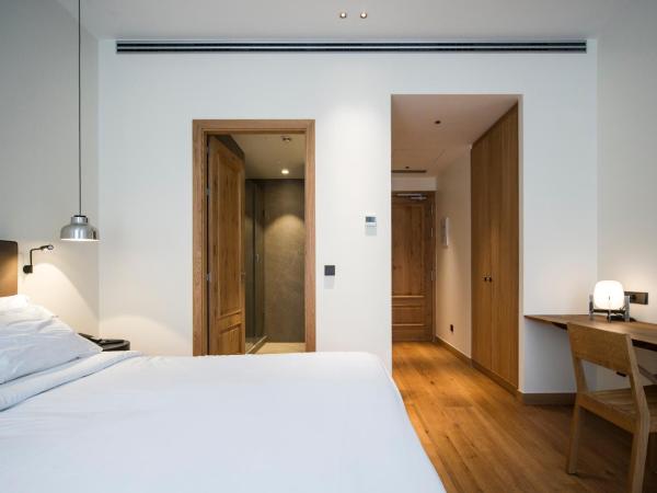 Hotel Arbaso : photo 7 de la chambre chambre double ou lits jumeaux supérieure