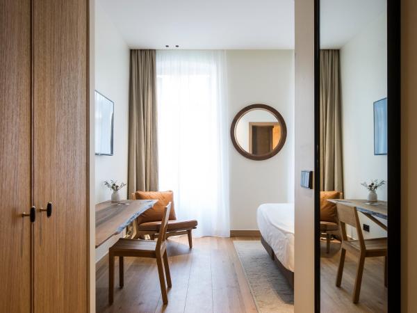 Hotel Arbaso : photo 2 de la chambre chambre double ou lits jumeaux supérieure