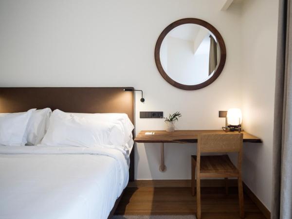 Hotel Arbaso : photo 10 de la chambre chambre double ou lits jumeaux supérieure