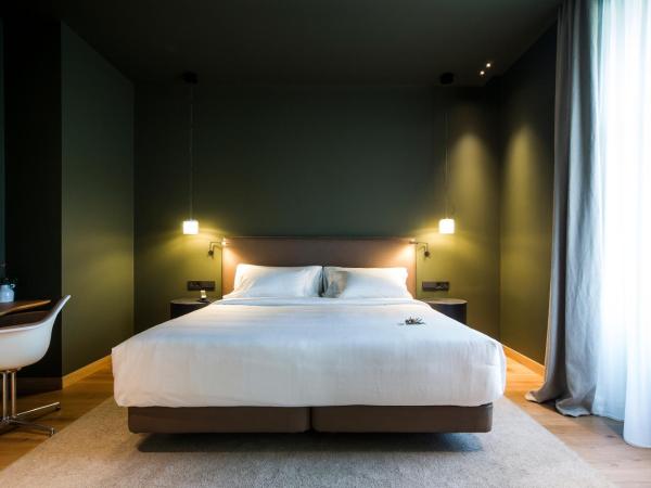 Hotel Arbaso : photo 1 de la chambre suite junior