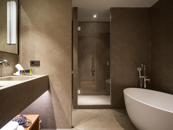 Hotel Arbaso : photo 6 de la chambre suite junior