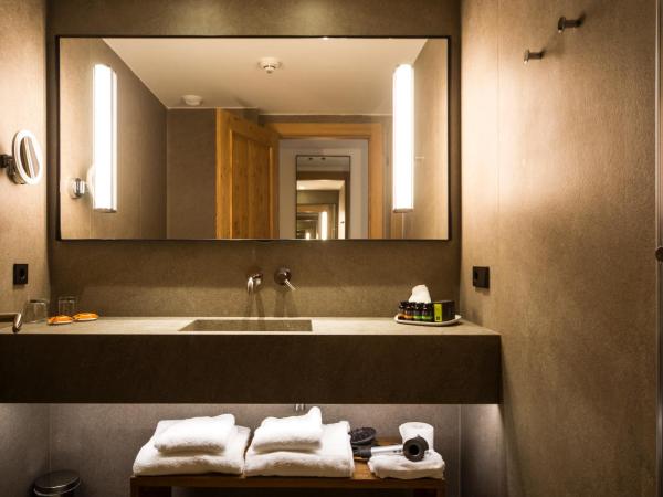 Hotel Arbaso : photo 10 de la chambre suite en duplex