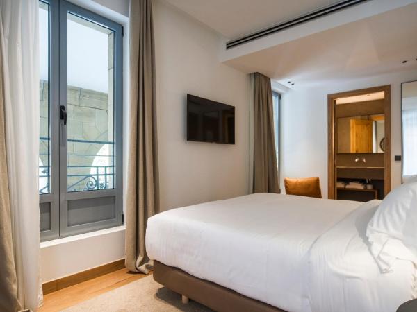 Hotel Arbaso : photo 3 de la chambre suite standard