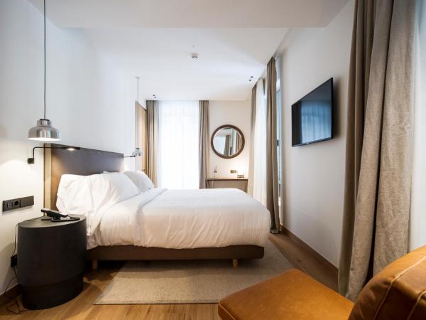 Hotel Arbaso : photo 2 de la chambre suite standard