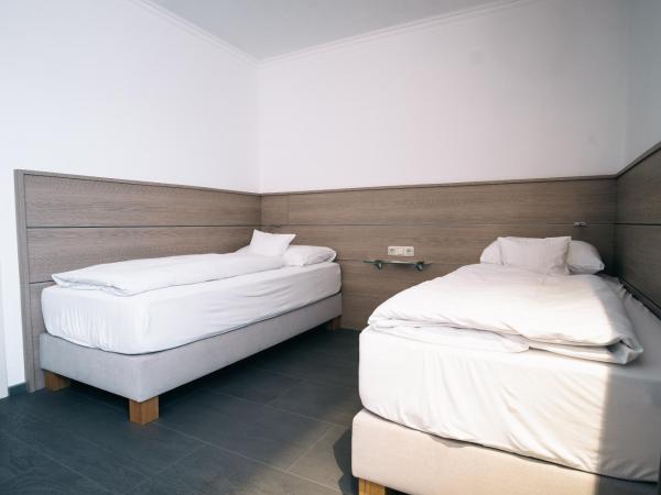 Akzent Hotel Körner Hof : photo 3 de la chambre chambre double