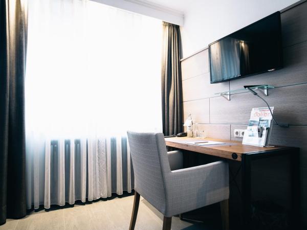 Akzent Hotel Körner Hof : photo 3 de la chambre chambre simple