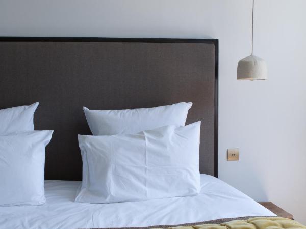 Les Chambres de l'Imprimerie : photo 1 de la chambre grande chambre double