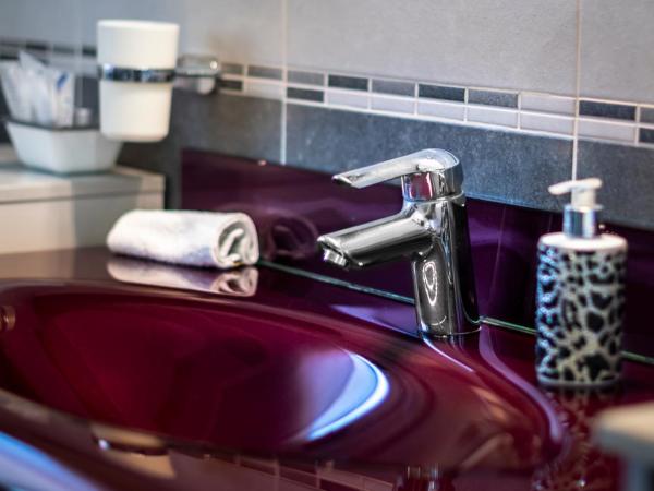 B&B Flo : photo 4 de la chambre chambre triple supérieure