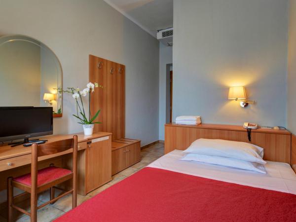 Astor Hotel : photo 8 de la chambre chambre double Économique