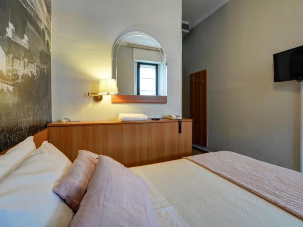 Astor Hotel : photo 2 de la chambre chambre double Économique