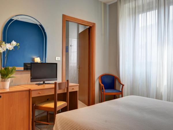 Astor Hotel : photo 2 de la chambre chambre double