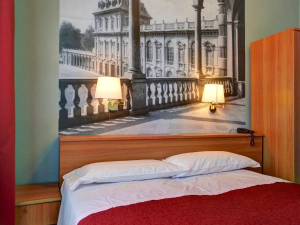 Astor Hotel : photo 6 de la chambre chambre double