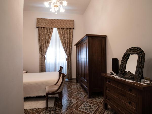 Hotel AeR BJ Vittoria : photo 3 de la chambre chambre double avec balcon - vue sur mer