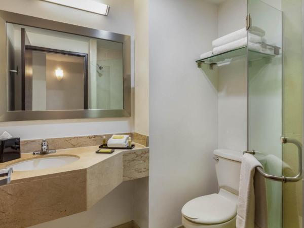 La Quinta by Wyndham Puebla Palmas Angelopolis : photo 2 de la chambre chambre familiale - non-fumeurs