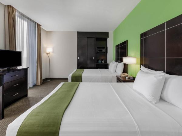 La Quinta by Wyndham Puebla Palmas Angelopolis : photo 1 de la chambre suite familiale de luxe - non-fumeurs