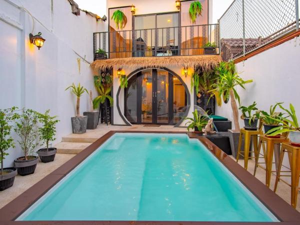 Isara Boutique Hotel and Cafe : photo 8 de la chambre villa