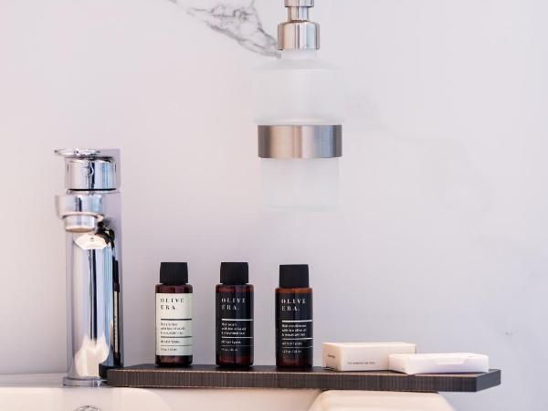 Hestia - Romvis 9 : photo 8 de la chambre penthouse