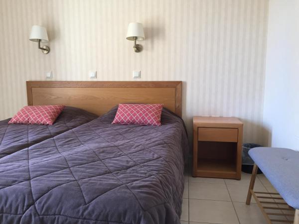 Hotel Ostria : photo 2 de la chambre suite - vue sur ville