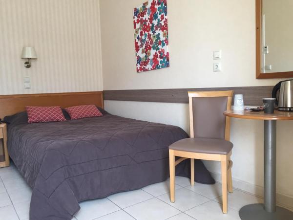 Hotel Ostria : photo 5 de la chambre suite - vue sur ville