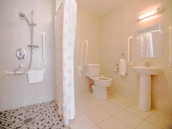 Donegan Court Aparthotel : photo 6 de la chambre appartement 2 chambres