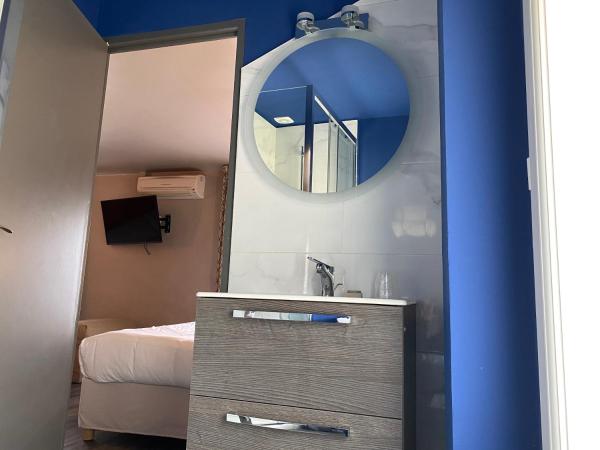 Hotel Majestic : photo 6 de la chambre grande chambre familiale