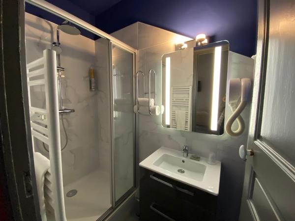 Hotel Majestic : photo 8 de la chambre chambre double supérieure avec terrasse