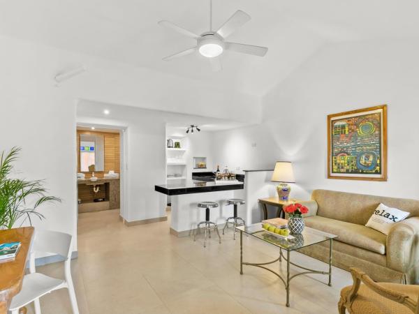 Casa Tortugas Boutique Hotel, An Authentic Hidden Gem in Cancun : photo 3 de la chambre suite 1 chambre - vue sur rue