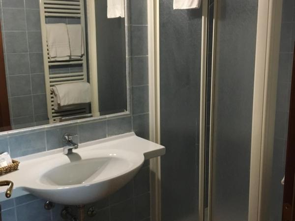 Hotel Conte Luna : photo 2 de la chambre chambre double