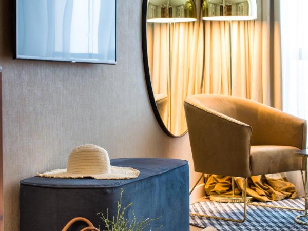 Radisson Blu Hotel Sopot : photo 8 de la chambre chambre double standard