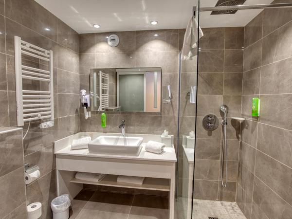 Best Western Premier Santa Maria : photo 6 de la chambre chambre classique avec terrasse