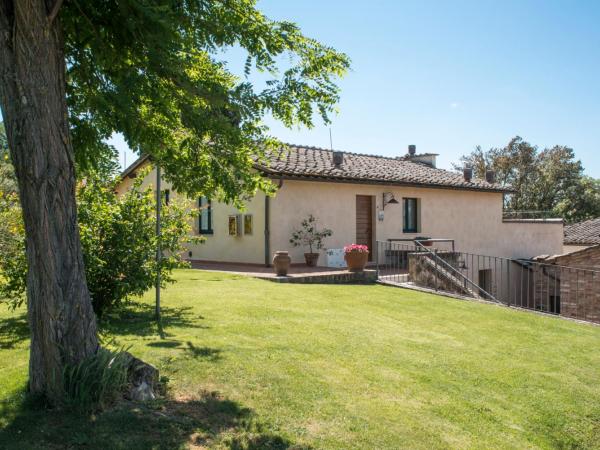 Borgo Grondaie : photo 10 de la chambre appartement 2 chambres (5 adultes)