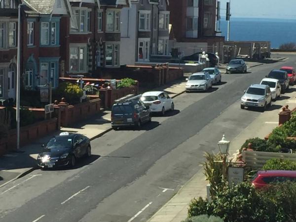 The Fernroyd : photo 10 de la chambre chambre double
